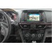 Штатная магнитола Intro CHR-4655 для Mazda CX-5 / 6 (2012+)