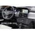 Штатная магнитола Intro CHR-1518 для Mercedes GLK до 2012