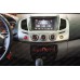 Штатная магнитола Intro CHR-6114 для Mitsubishi Pajero Sport / L200