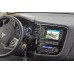 Штатная магнитола Intro CHR-6193XL для Mitsubishi Outlander 3