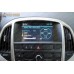 Штатная магнитола Intro CHR-1209 OP для Opel Astra J