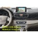 Штатная магнитола Intro CHR-1412 FL для Renault Fluence / Megane 3