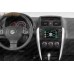 Штатная магнитола Intro CHR-0750 SX для Suzuki SX4