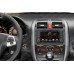 Штатная магнитола Intro CHR-2177 AU для Toyota Auris (2006-2012)
