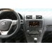 Штатная магнитола Intro CHR-2209 AV для Toyota Avensis 3