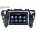 Штатная магнитола Intro CHR-2291 для Toyota Camry V50 2011+