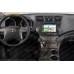 Штатная магнитола Intro CHR-2298 HL для Toyota Highlander 2