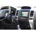 Штатная магнитола Intro CHR-2272 PR для Toyota Prado 120