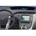 Штатная магнитола Intro CHR-2281 PS для Toyota Prius (2009-2011)