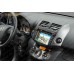 Штатная магнитола Intro CHR-2293 R4 для Toyota RAV 4 (2006-2012)