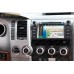 Штатная магнитола Intro CHR-2276 TD для Toyota Tundra 2 / Sequoia 2