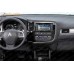 Штатная магнитола Incar AHR-6184 XL (Android) для Mitsubishi Outlander 3
