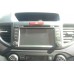 Штатная магнитола NaviPilot DROID для Honda CR-V (2012+)