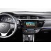 Штатная магнитола NaviPilot DROID для Toyota Camry 5 / Corolla / Land Cruiser Prado 105 / RAV 4