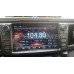 Штатная магнитола Redpower 18017 GPS+ГЛОНАСС для Toyota Rav4 (2013+)