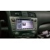 Штатная магнитола Redpower 18064 GPS+ГЛОНАСС для Toyota Camry V40 (2007-2012)