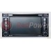 Штатная магнитола Redpower 18142 GPS+ГЛОНАСС для Volkswagen Touareg (до 2010), Multivan, Seat, Skoda