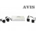 Система кругового обзора AVIS AVS360TS