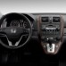 Рамка 1/2din Intro 99-7873 для Honda CRV 07-11 (крепеж)