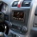 Рамка 2din Intro RHO-N07 для Honda CRV 07-11