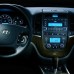 Рамка 2din Intro 95-7325 для Hyundai Santa Fe 06-12 (крепеж)