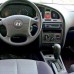 Рамка 1din Intro RHY-N01 для Hyundai Sonata 05+