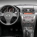 Рамка 1din Intro 99-7504 для Mazda 3 03-08