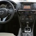 Рамка 2din Intro 99-7522В для Mazda CX5, 6 2012+ (крепеж)