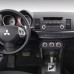 Рамка 2din Intro RMS-N07 для Mitsubishi Lancer 10 08+