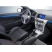Рамка 2din Intro 95-3107S для Opel Astra 04+ (крепеж)
