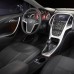 Рамка 2din Intro ROP-N11SL gray для Opel Astra-J 2009+ (крепеж+адаптер руля)