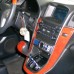 Рамка 1din Intro RLS-RX01 для Toyota Hurrier