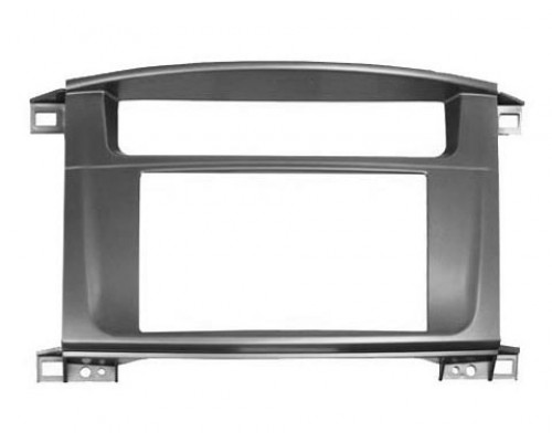 Рамка 2din Intro RTY-N04 для Toyota Land Cruiser 100 (105)