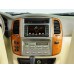 Рамка 2din Intro RTY-N04R для Toyota Land Cruiser 100 (105) (original)