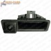 Камера заднего вида Pleervox PLV-CAM-BW01 для BMW 1 coupe / 3 / 5 / X1 / X5 / X6 (в ручку багажника)