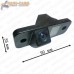 Камера заднего вида Pleervox PLV-CAM-HYN02 для Hyundai i30 / Coupe / Tiburon / Genesis / Veloster