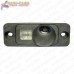 Камера заднего вида Pleervox PLV-CAM-MB01 для Mercedes E(W210) / CLK (W209) / ML (W163) / S (W220) / CL (W215)