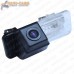 Камера заднего вида Pleervox PLV-CAM-SM01 для Mercedes Smart