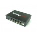 Цифровой ТВ-тюнер RedPower DT2 (стандартов DVB-T, DVB-T2)