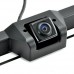 Универсальная камера в рамке номерного знака, заднего/переднего вида, с отключаемой разметкой, AHD 1080p, 170 градусов