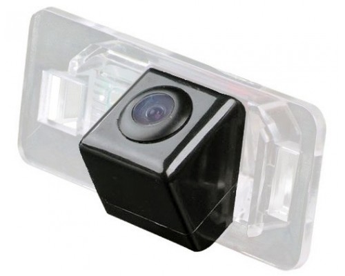 Камера AHD 1080p 150 градусов cam-064 для BMW 3 E46 E90 F30 (98-16), 5 E39 E60 F10 (95-16), 7 E38 E65 F01 (94-15), X1 E84 F48 (09-17), X3 E83 F25 (03-17), X5 E53 E70 (99-13), X6 E71 (07-14)