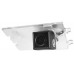 Камера заднего вида SonyMCCD 170 градусов cam-091 для Jeep Compass, Grand Cherokee, Liberty, Patriot