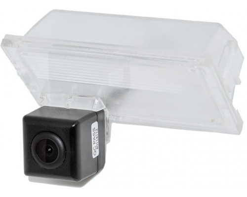 Камера AHD 1080p 150 градусов cam-097 для Land Rover Freelander 2, Discovery 3, 4, Range Rover Sport