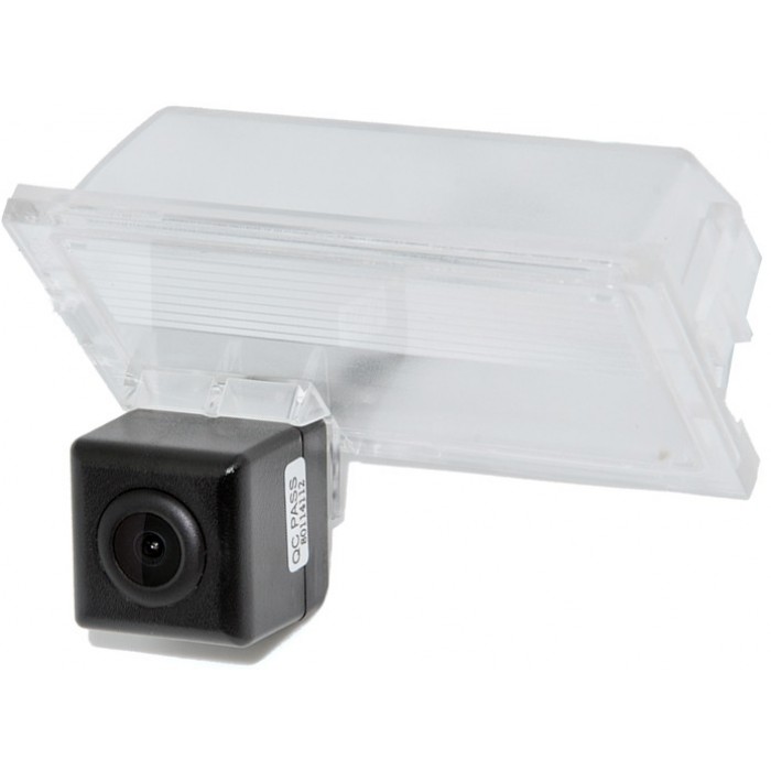Камера заднего вида AHD 1080p 150 градусов cam-097 для Land Rover Freelander 2, Discovery 3, 4, Range Rover Sport