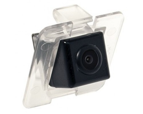 Камера Teyes SONY-AHD 1080p 170 градусов cam-079 для Mercedes GLK X204 2008+