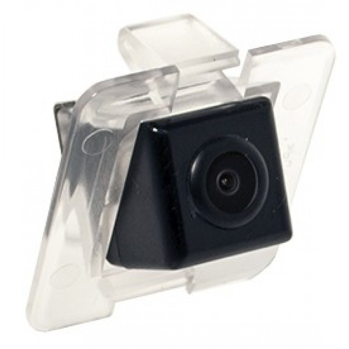Камера заднего вида SonyMCCD 170 градусов cam-079 для Mercedes GLK X204 2008+