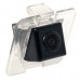 Камера заднего вида Teyes AHD 1080p 150 градусов cam-079 для Mercedes GLK X204 2008+