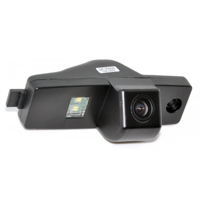 Камера заднего вида Teyes SONY-AHD 1080p 170 градусов для cam-006 Great Wall Hover M2 (2013-2014), Coolbear (2009-2013)