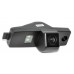 Камера заднего вида Sony AHD 1080p 170 градусов cam-006 для Toyota HighLander (2008, 2009, 2010, 2011, 2012, 2013, 2014, 2015, 2016)