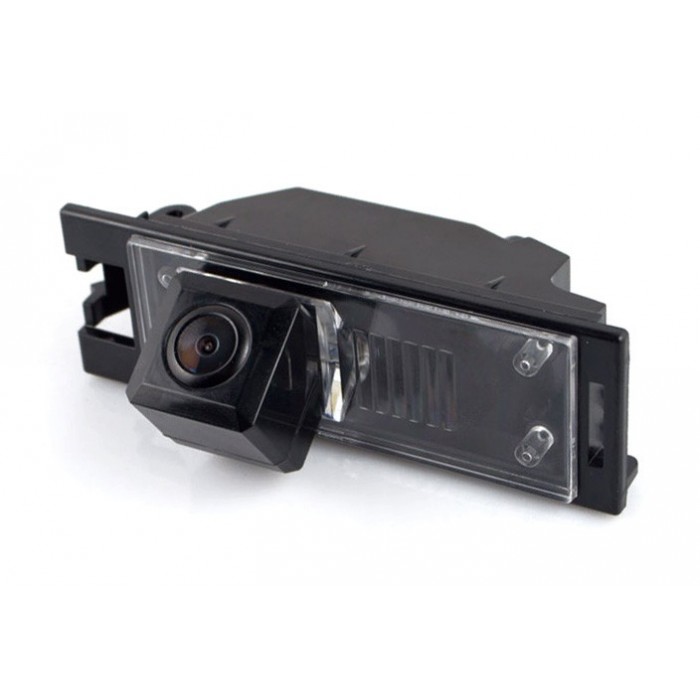 Камера заднего вида Hyundai ix35, Tucson | KIA Ceed 2 хэтчбек (cam-023)
